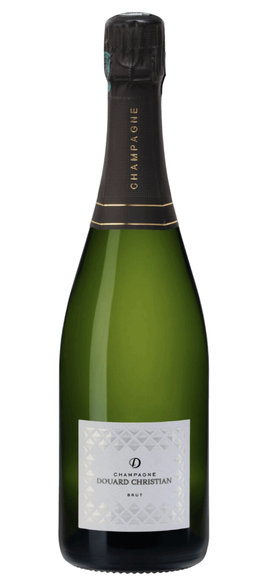 Douard Christian Brut