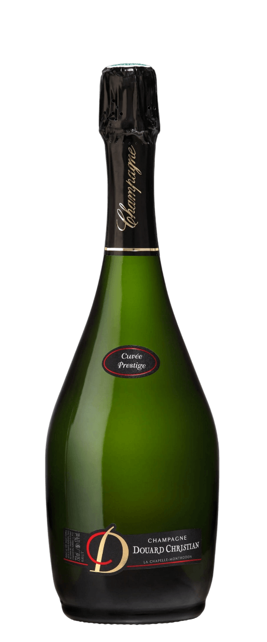 Douard Christian Cuvee Prestige